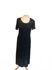 Abito piccolo vintage anni 80