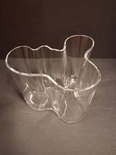 Vaso Iittala Finlandia primi