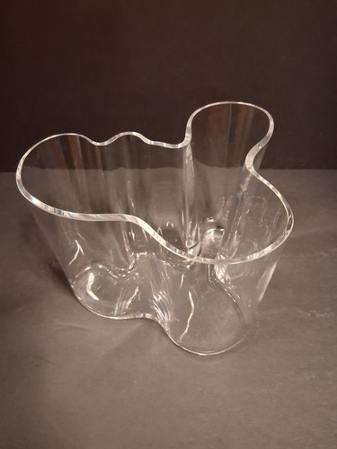 Vaso iittala finlandia - iittala, primi