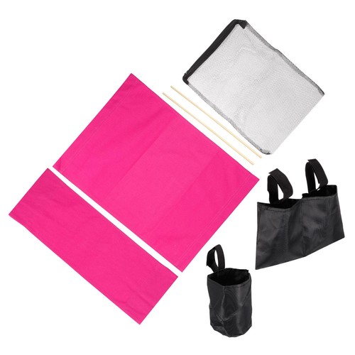 Regista sedia accessori - regista,