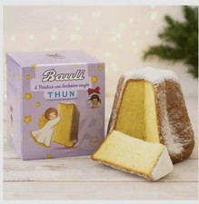 Pandoro BAULI x THUN