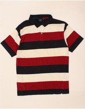 TRUSSARDI Polo uomo media