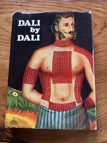 Dali abrams - dali, abrams,