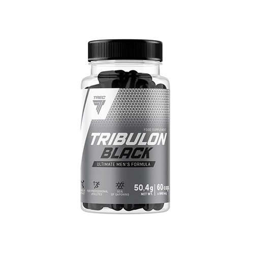 Trec tribulon black cpr - trec,