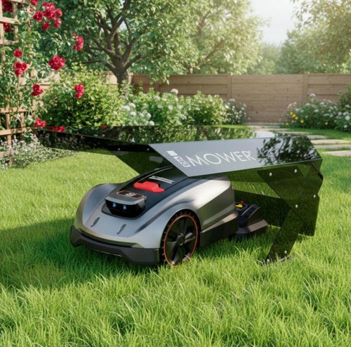 Sunseeker garage per robot - sunseeker,