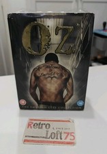 OZ  Seasons 1-6 The Emerald