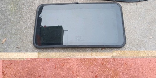 Alfa romeo tettuccio vetro - tettuccio,