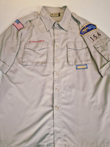 Official boy scouts america - scouts, of