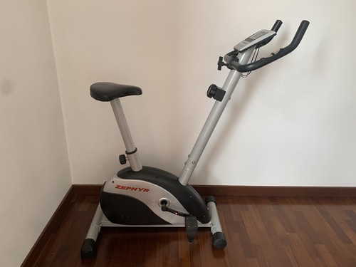 Cyclette camera - cyclette,