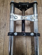 Forcella Garelli CICLOMOTORE