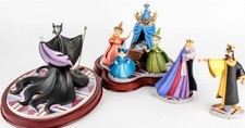 WDCC SLEEPING BEAUTY UN OSPITE