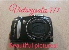 Canon powershot sx120 - powershot,