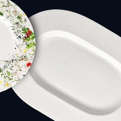 Rosenthal brillance bianco - rosenthal,