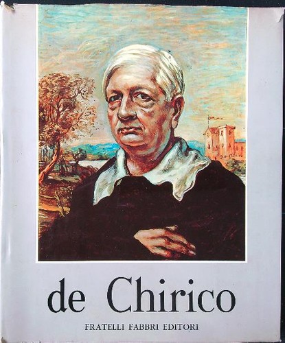 Chirico far isabella - de,