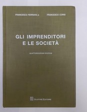 Gli imprenditori e le societa'