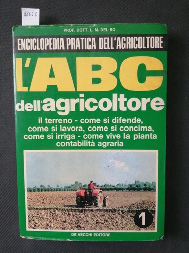 Del l abc - del, l'abc