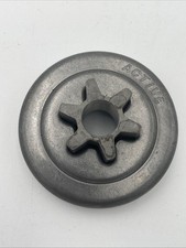 ACTIVE MOTOSEGA 39-39 40-40 CAMPANA 3/8" DI RICAMBIO ORIGINALE