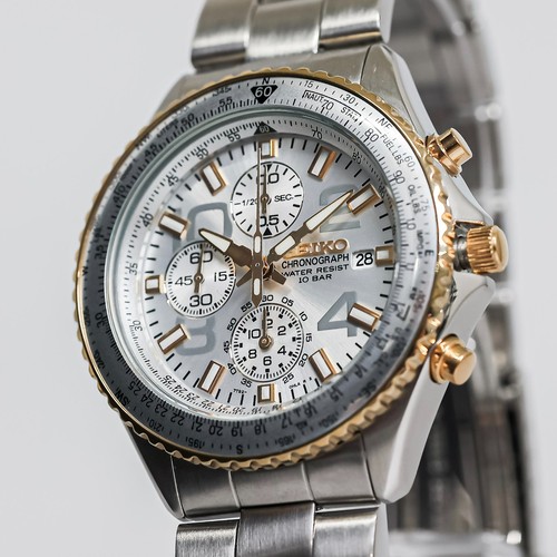 Raro come nuovo seiko - **come, nuovo**