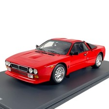 Modellino Auto Schuco 1/18