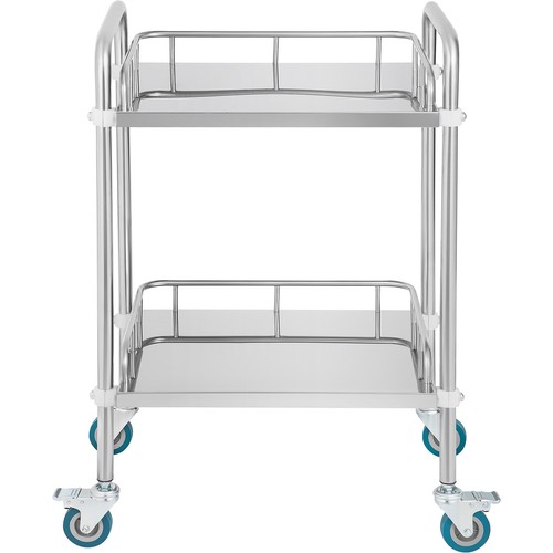 Carrello laboratorio servizio