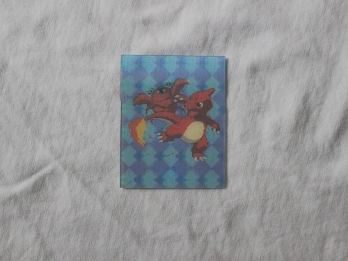 Pokémon lenticular card - lenticular, yoga