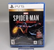 Marvel's Spider-Man: Miles