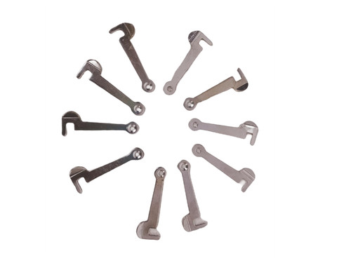 Harmonium lock blocco - harmonium, per