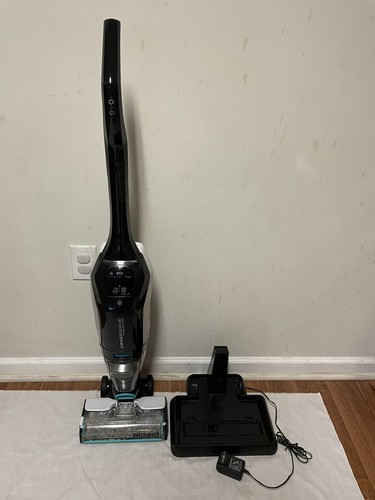 Bissell crosswave - bissell,