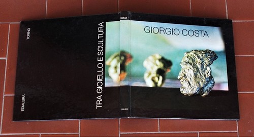 Giorgio costa tra gioiello - giorgio, e