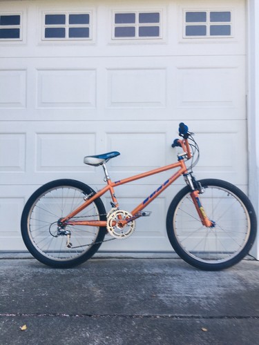 Boss bmx cruiser mtb - boss, 24”