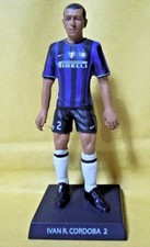 FIGURINO IN PIOMBO GIOCATORE