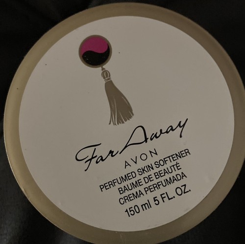 Avon far away - avon,