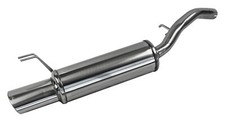 Terminale 120x80mm inoxcar - 120x80mm,