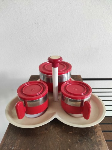 Morinox italy set tazzine - morinox,