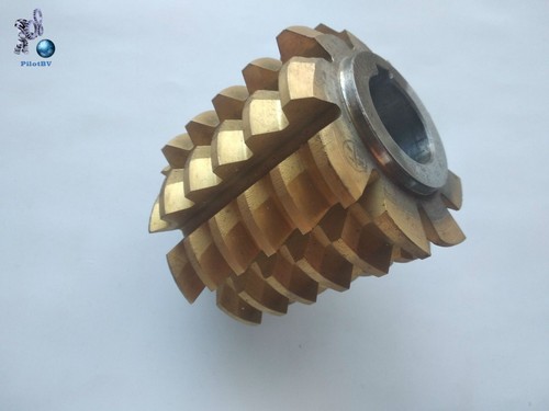 Involute spline taglierina per - involute,