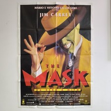 Manifesto Locandina • The