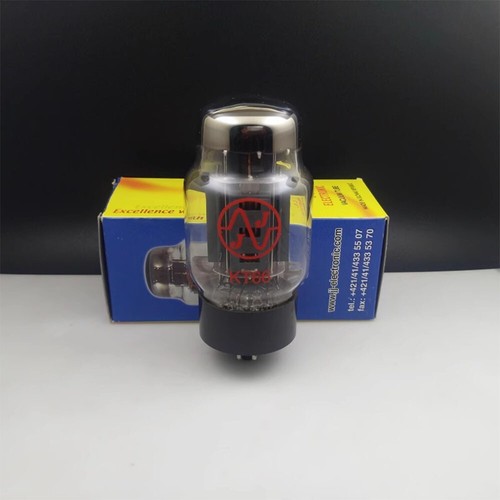 1pz nuovo valvola audio - nuovo,
