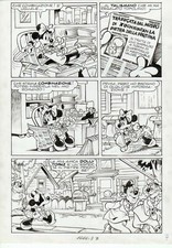 DISNEY - SERGIO ASTERITI -