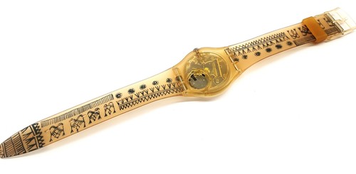 Swatch variant dummy 1993 - variant,