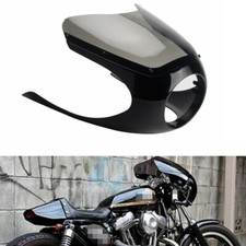 Vinrage Headlight Fairing For