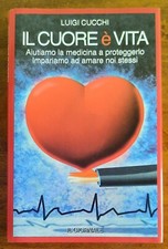 Il cuore è vita. Aiutiamo la