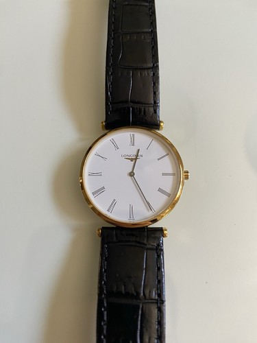 Reloj grande classique de - reloj,