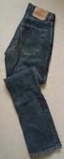 JEANS UOMO VINTAGE LEVI'S 595
