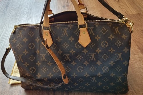 Louis vuitton speedy - louis,