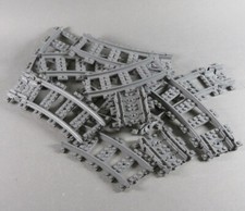 LEGO® Ferrovia raccolta