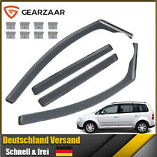 Deflettori aria 4 pezzi per Vw