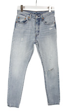 Jeans Levi's 501S Uomo W27/L32