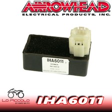 CENTRALINA MODULO CDI ECU