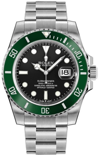 Orologio uomo rolex submariner - orologio,