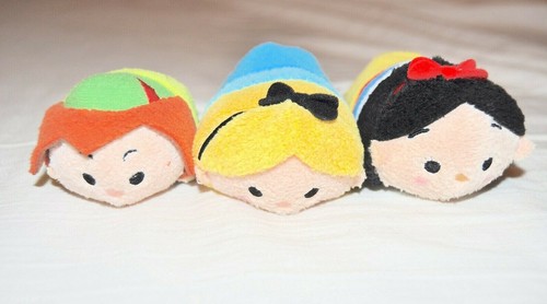 Tsum mini peter - tsum,